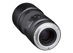 Samyang 100mm F2.8 Macro Lens (Sony E)