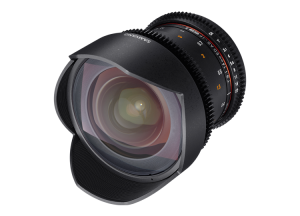 Samyang 14mm T3.1 ED AS IF UMC II Lens (Sony E)