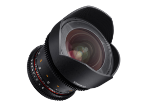 Samyang 14mm T3.1 ED AS IF UMC II Lens (Sony E)