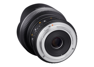 Samyang 14mm T3.1 ED AS IF UMC II Lens (Sony E)