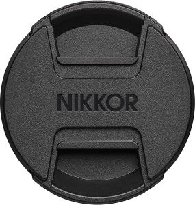 Nikon Z 28mm f2.8 Lens