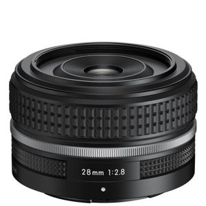 Nikon Z 28mm f2.8 Lens