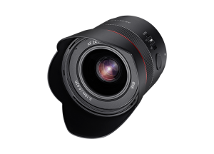 Samyang AF 24mm f / 1.8 FE Lens (Sony E)