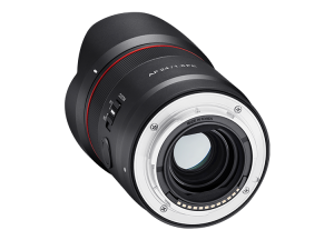 Samyang AF 24mm f / 1.8 FE Lens (Sony E)