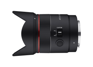 Samyang AF 24mm f / 1.8 FE Lens (Sony E)