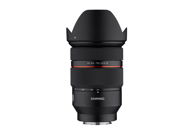 Samyang AF 24-70mm F/2.8 FE Lens (Sony E)
