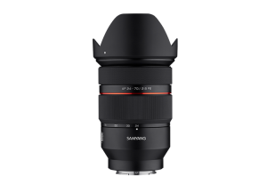 Samyang AF 24-70mm F/2.8 FE Lens (Sony E)