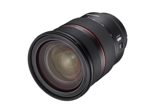 Samyang AF 24-70mm F/2.8 FE Lens (Sony E)