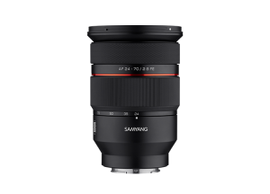 Samyang AF 24-70mm F/2.8 FE Lens (Sony E)