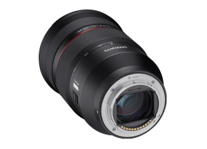 Samyang AF 24-70mm F/2.8 FE Lens (Sony E)