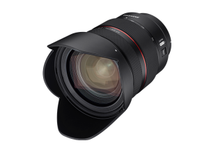 Samyang AF 24-70mm F/2.8 FE Lens (Sony E)