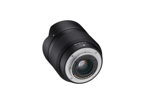 Samyang AF 12mm F/2.0 X Lens (Fuji X)