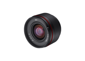 Samyang AF 12mm F/2.0 X Lens (Fuji X)