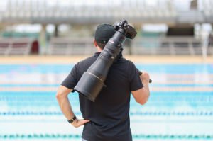 Nikon Z 600mm F4 TC VR S Lens