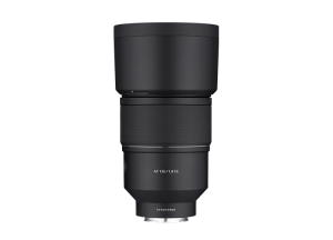 Samyang AF 135mm f1.8 FE Lens (Sony E)