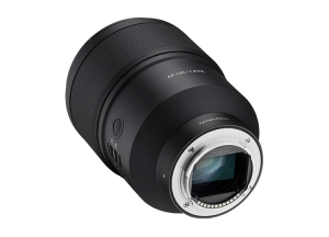 Samyang AF 135mm f1.8 FE Lens (Sony E)