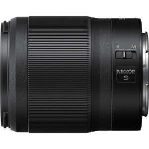 Nikon Z 35mm f1.8 S Lens
