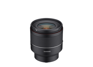 Samyang AF 50mm f1.4 FE II Lens (Sony E)
