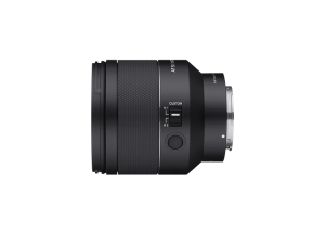 Samyang AF 50mm f1.4 FE II Lens (Sony E)