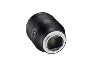 Samyang AF 50mm f1.4 FE II Lens (Sony E)