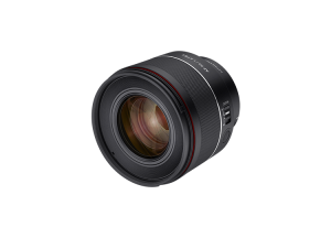 Samyang AF 50mm f1.4 FE II Lens (Sony E)