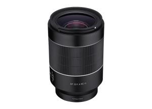 Samyang AF 35mm f1.4 FE II Lens (Sony E)