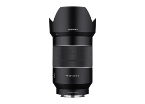 Samyang AF 35mm f1.4 FE II Lens (Sony E)