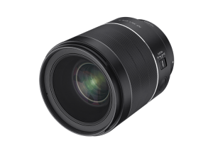 Samyang AF 35mm f1.4 FE II Lens (Sony E)