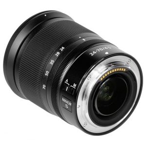 Nikon Z 24-70mm f4 S Lens