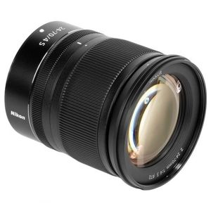 Nikon Z 24-70mm f4 S Lens