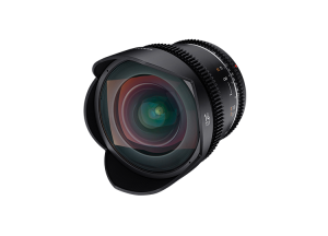 Samyang 50mm T1.5 VDSLR MK2 Cine Lens (Canon RF)