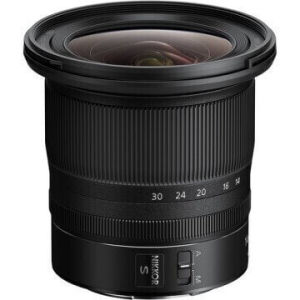 Nikon Z 14-30mm f4 S Lens