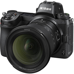 Nikon Z 14-30mm f4 S Lens