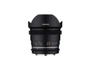 Samyang 85mm T1.5 VDSLR MK2 Cine Lens (Canon RF)