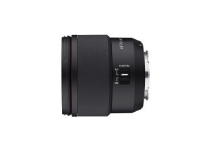 Samyang AF 75mm F1.8 X Lens (Fujifilm X)