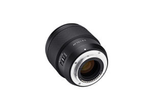 Samyang AF 75mm F1.8 X Lens (Fujifilm X)