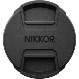 Nikon Z 16-50mm f / 3.5-6.3 DX VR Lens