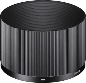 Sigma 90mm F/2.8 DG DN Contemporary Lens (Sony E)