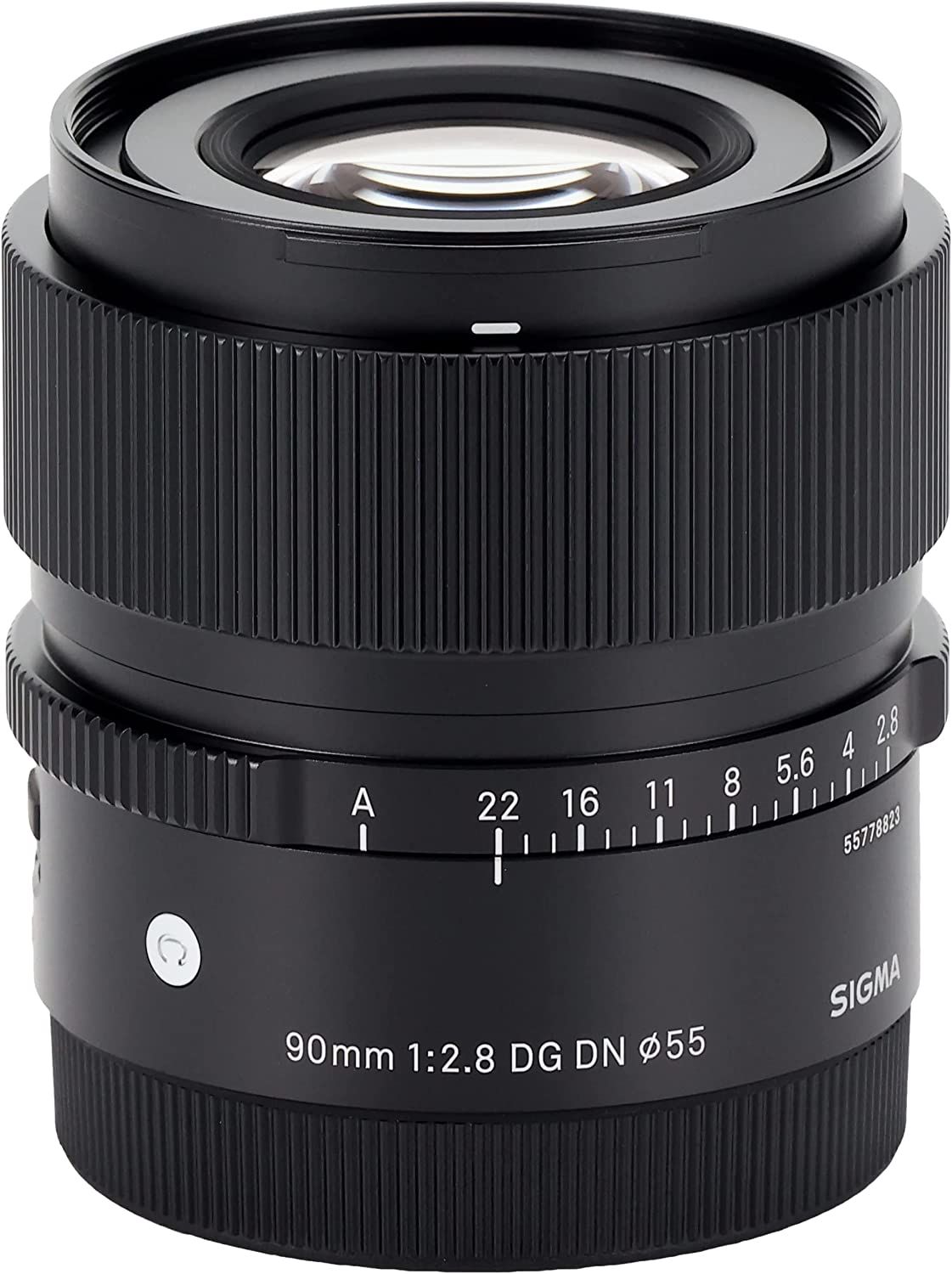Sigma 90mm F/2.8 DG DN Contemporary Lens (Sony E)