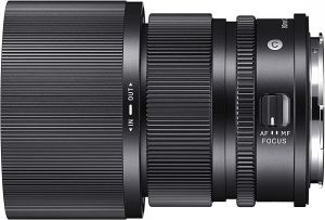 Sigma 90mm F/2.8 DG DN Contemporary Lens (Sony E)
