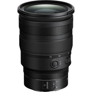 Nikon Z 24-70mm f2.8 S Lens