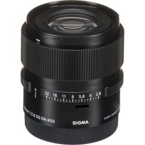 Sigma 90mm F/2.8 DG DN Contemporary Lens (Sony E)
