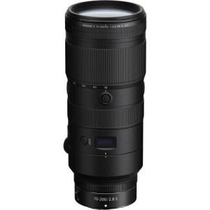 Nikon Z 70-200mm f  2.8 VR S Lens
