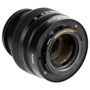 Nikon Z 24-50mm f  4-6.3 Lens