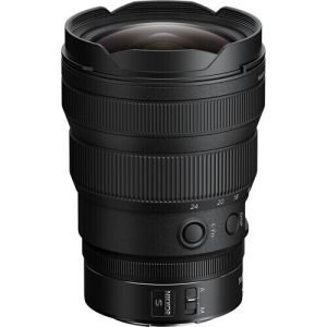 Nikon Z 14-24mm f  2.8 S Lens