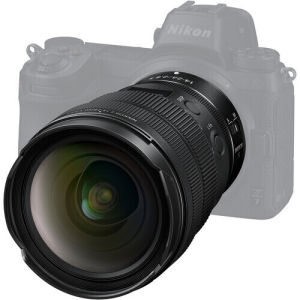 Nikon Z 14-24mm f  2.8 S Lens