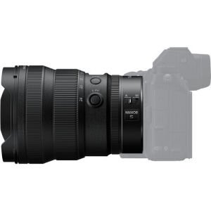 Nikon Z 14-24mm f  2.8 S Lens
