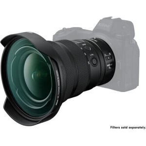 Nikon Z 14-24mm f  2.8 S Lens