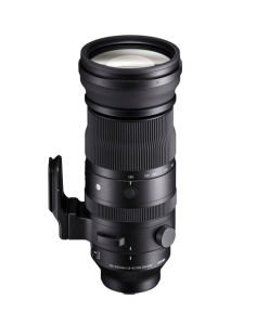 Sigma 150-600mm F/5-6.3 DG DN OS Sports Lens (Sony E)