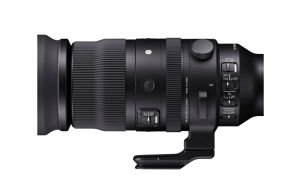Sigma 150-600mm F/5-6.3 DG DN OS Sports Lens (Sony E)